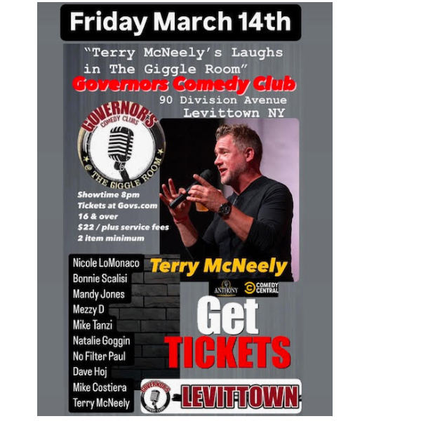 TERRY MCNEELY 