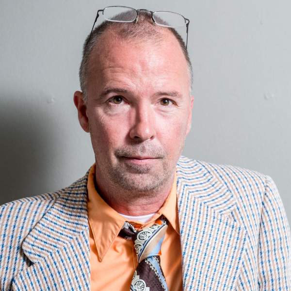 Doug Stanhope Headshot