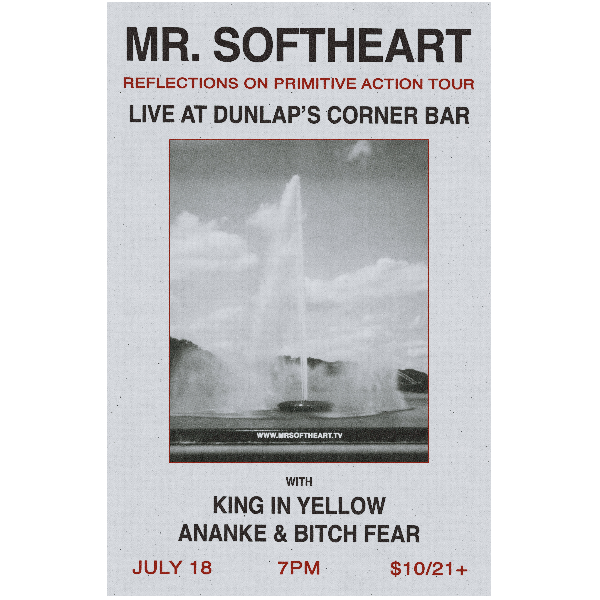 King in Yellow Headliner Image