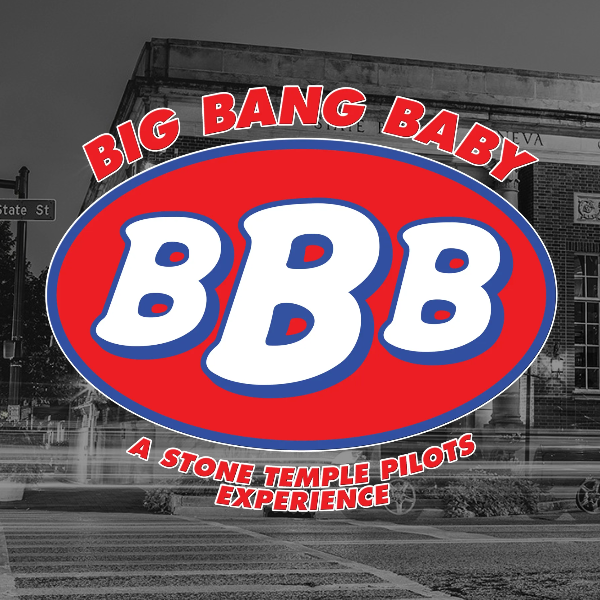 BIG BANG BABY BAND Headshot