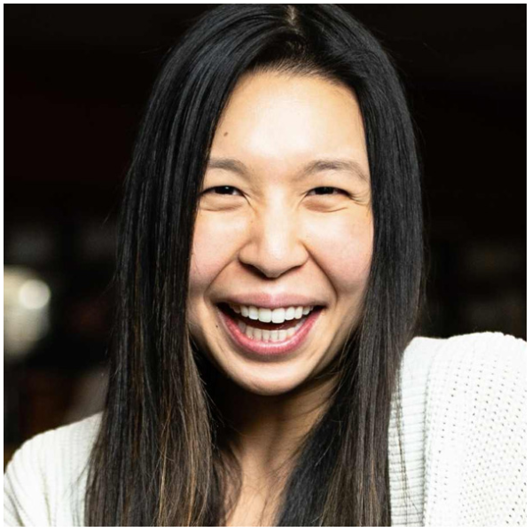 Denise Lee Headshot