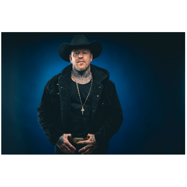 Jason Ellis Headshot