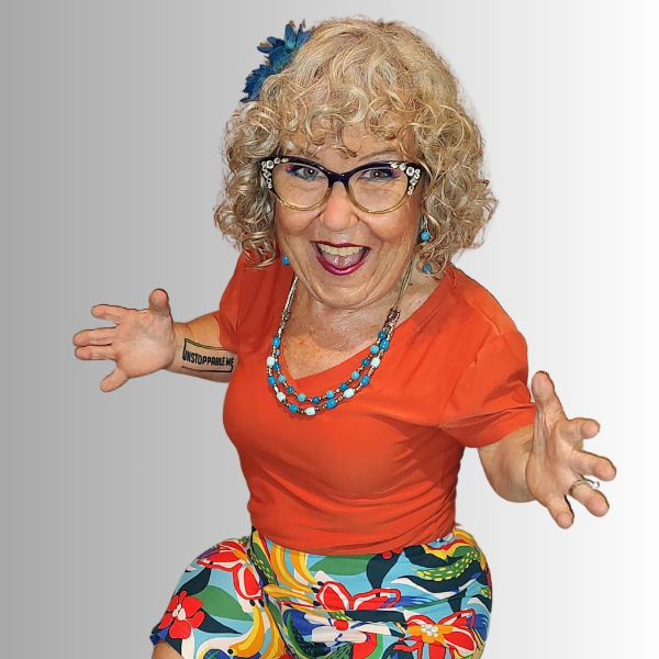 Tanyalee Davis Headshot
