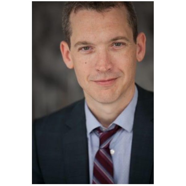 Pat Dixon Headshot