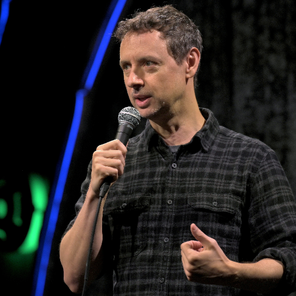 Kyle Dunnigan  Headshot