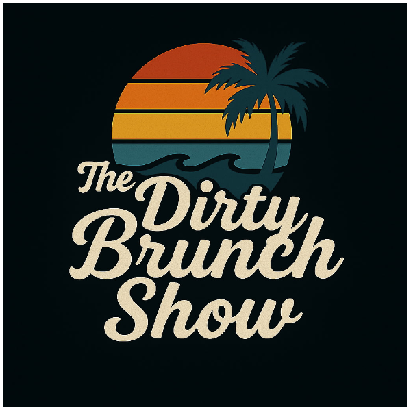 The Dirty Brunch Show Headshot