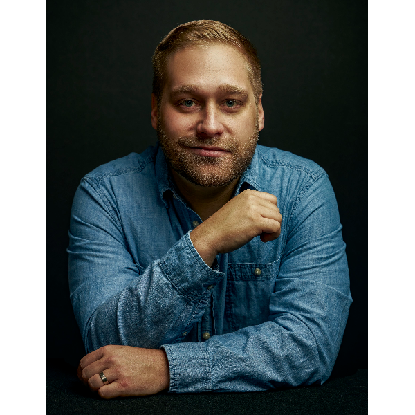 Chris Weir Headshot