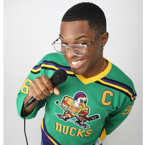 Lavelle Dontae Headshot