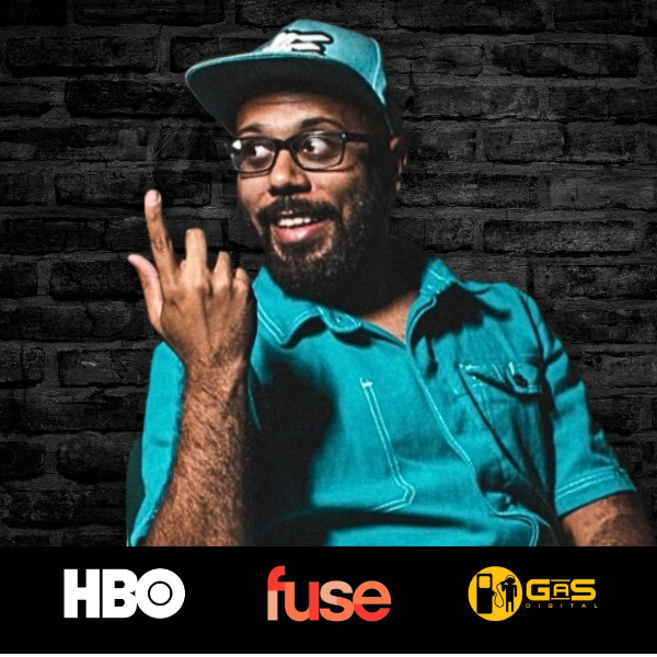 Akeem Woods Headshot
