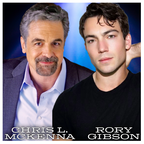 Chris and Rory Headshot