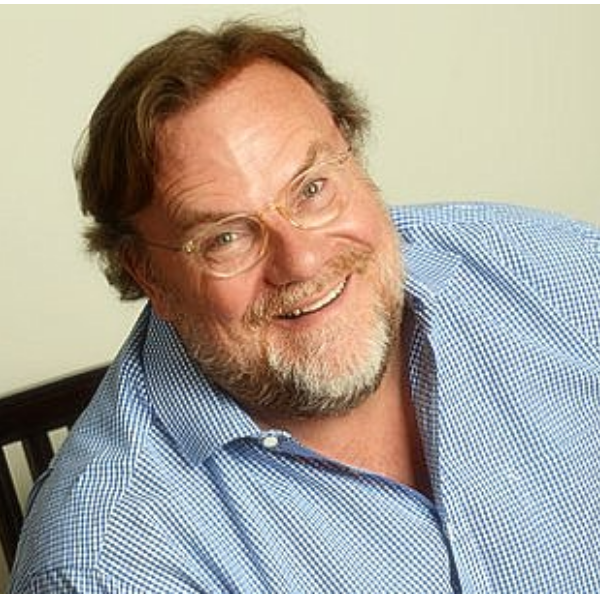Kevin Farley Headshot