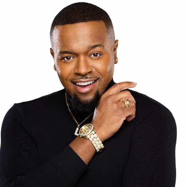 Latrez Anderson Headshot
