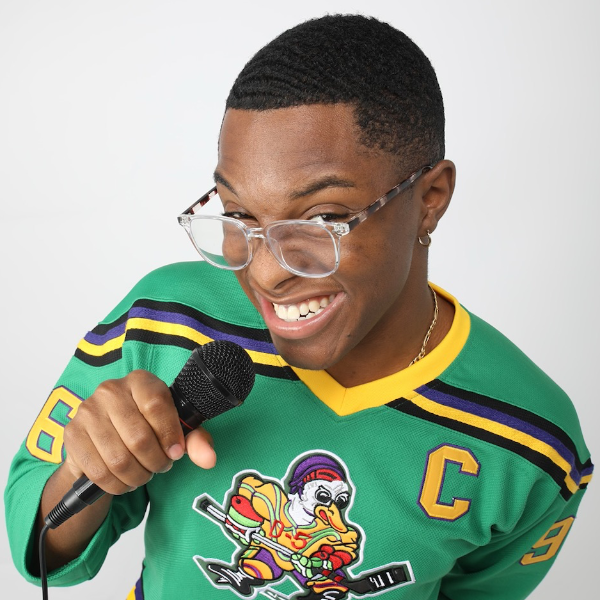 Lavelle Dontae Headshot