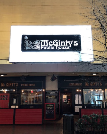 MCGINTYS Headshot