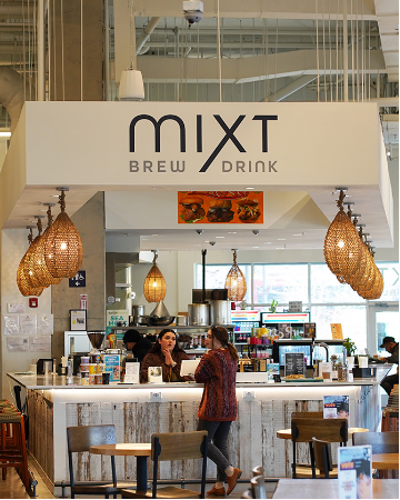 MIXT FOOD HALL - BLADENSBURG MD Headshot