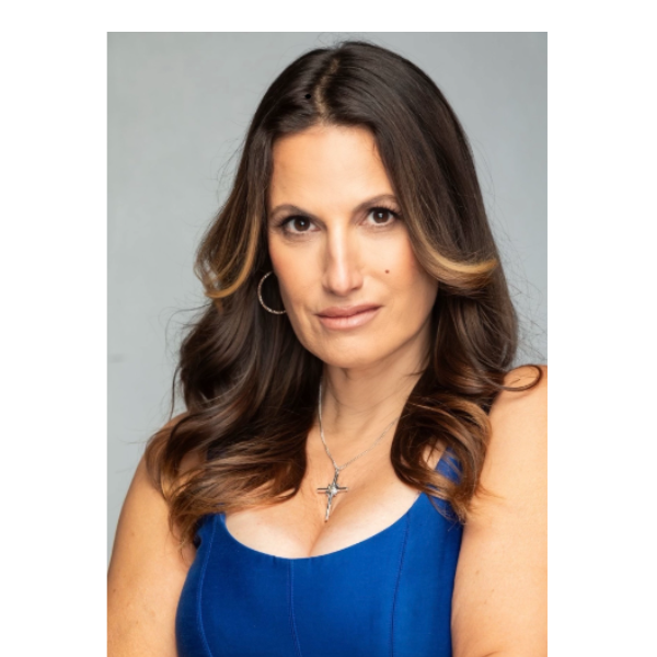 IRENE BREMIS Headshot