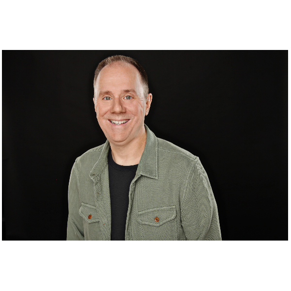 Brian Bates Headshot