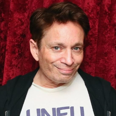Chris Kattan Headshot