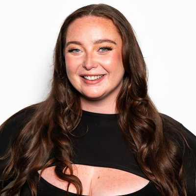 ​Grace O'Malley Headshot