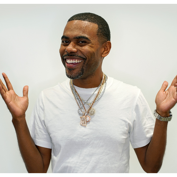Lil Duval Headshot