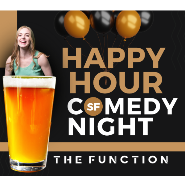Happy Hour 