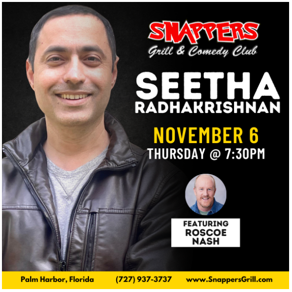 Seetha Headshot