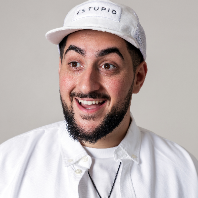 Neema Naz Headshot