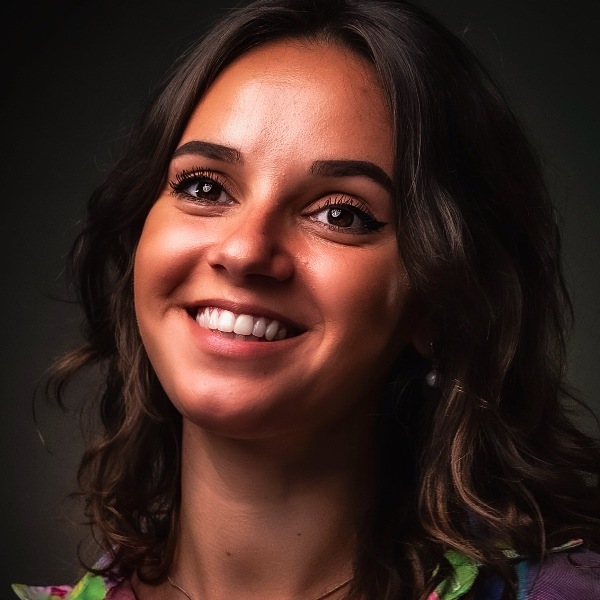 Leyla Ingalls Headshot