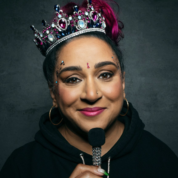 PINKY PATEL Headshot