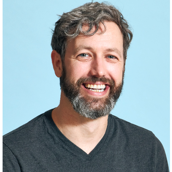 Andrew Rudick  Headshot