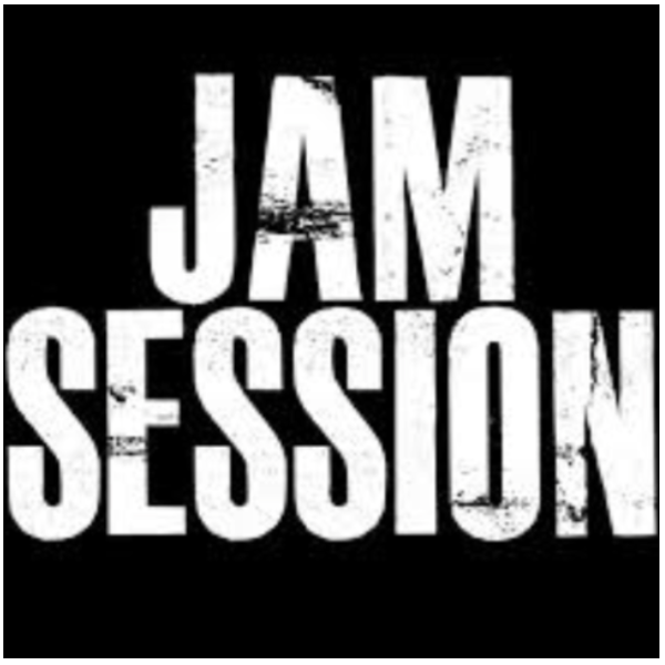 All-Star Jam Session Benefit Headshot