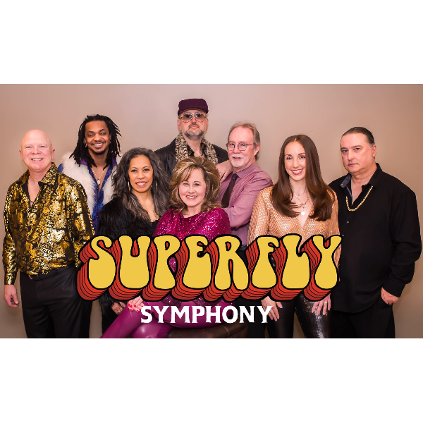 SUPERFLY SYMPHONY Headshot