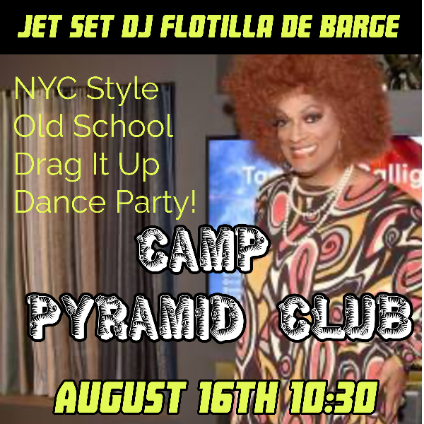 Flotilla DeBarge Headshot