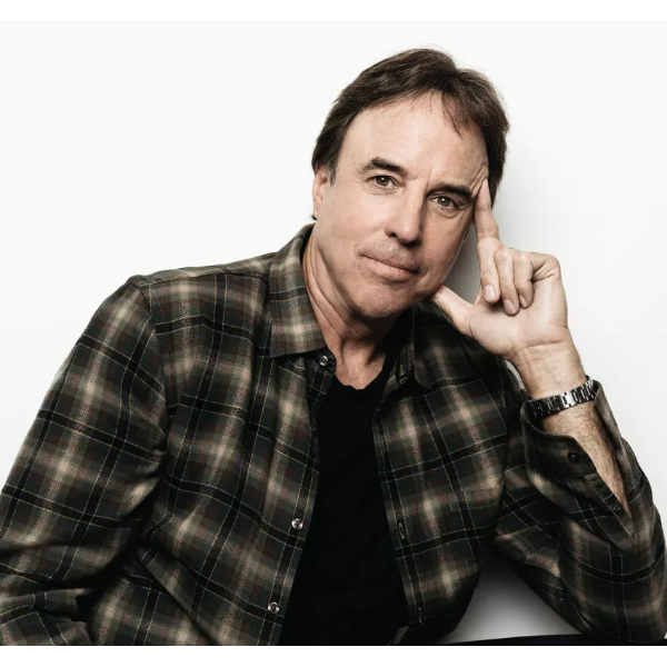 Kevin Nealon Headshot