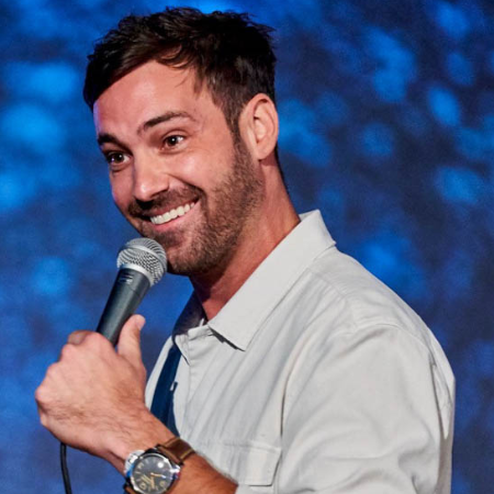 Jeff Dye Headshot