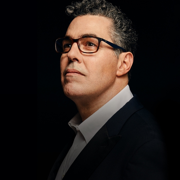 Adam Carolla Headshot