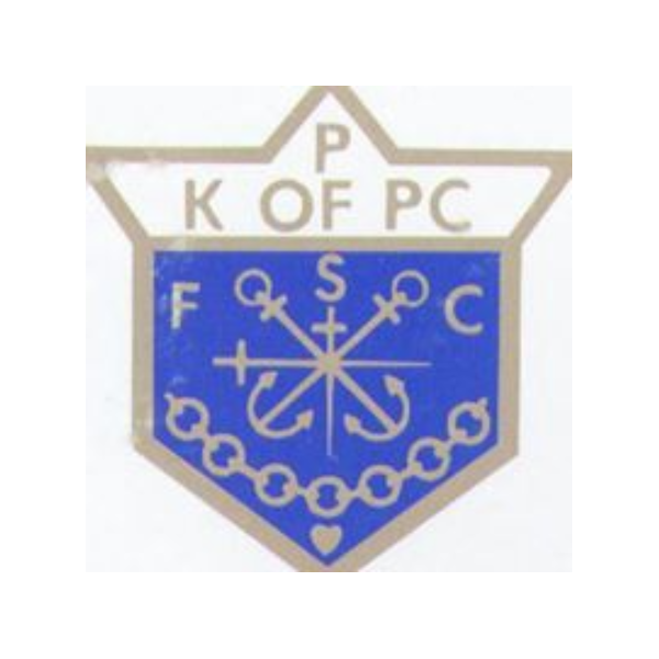 Fundraiser for the Knights of Peter Claver Headshot