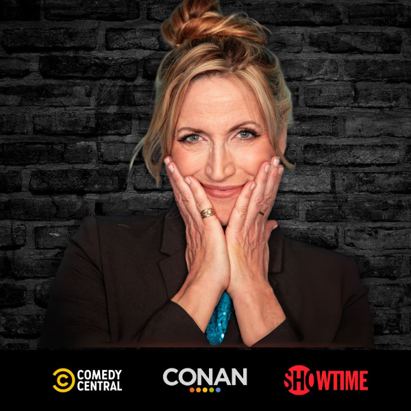 Laurie Kilmartin Headshot