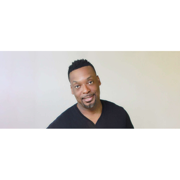 Shaun Jones Headshot