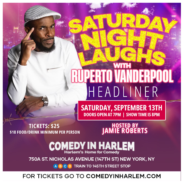 Ruperto Vanderpool Headshot