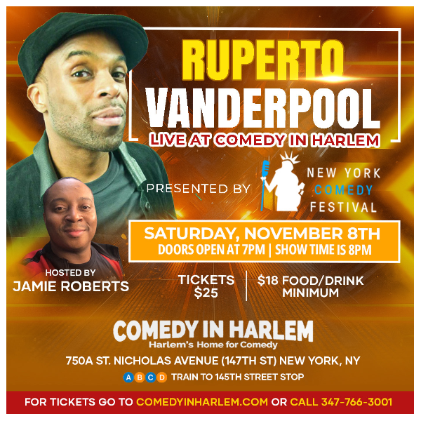 Ruperto Vanderpool Headshot