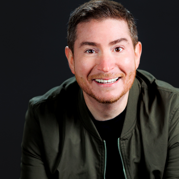 Jim Flannigan Headshot