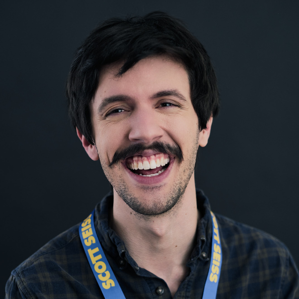 Scott Seiss Headshot
