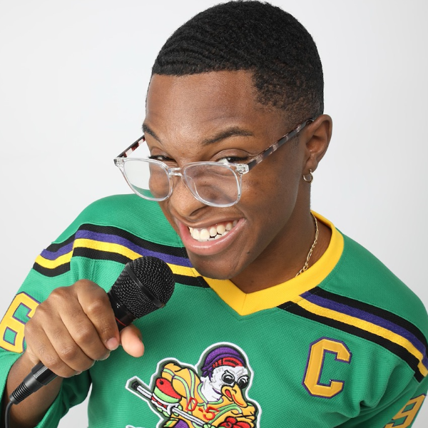 Lavelle Dontae Headshot