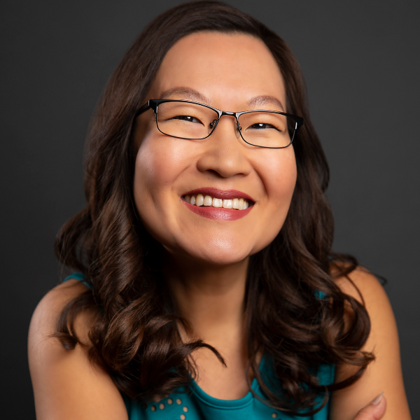 Helen Hong Headshot