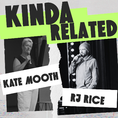 Kate & RJ Headshot