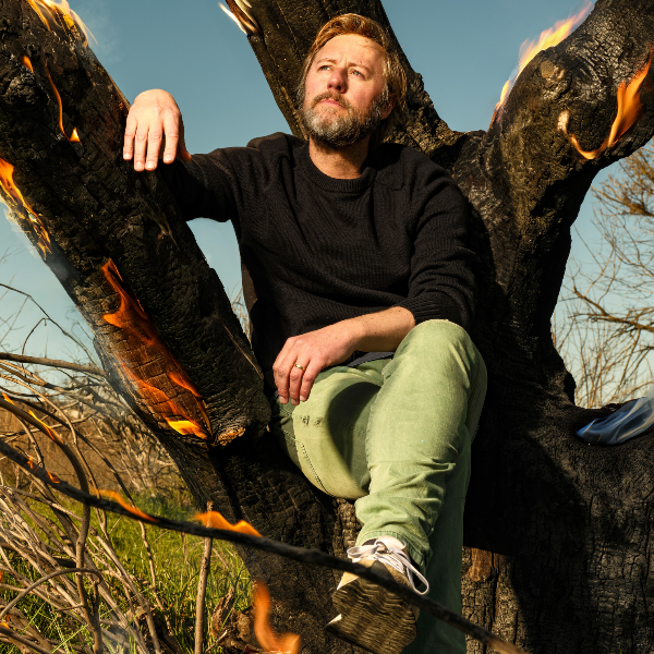 Rory Scovel Headshot
