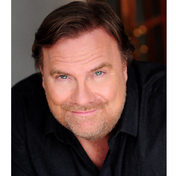 Kevin Farley Headshot
