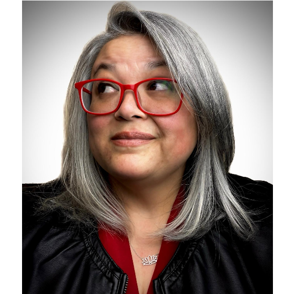 VAL WERNER Headshot
