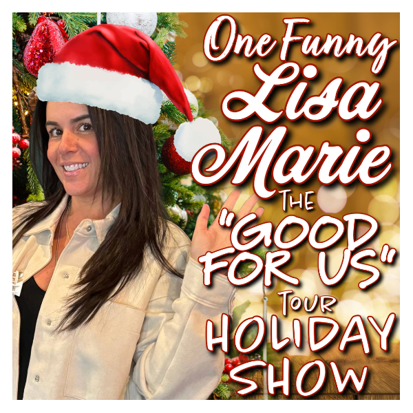 Lisa Marie Headshot